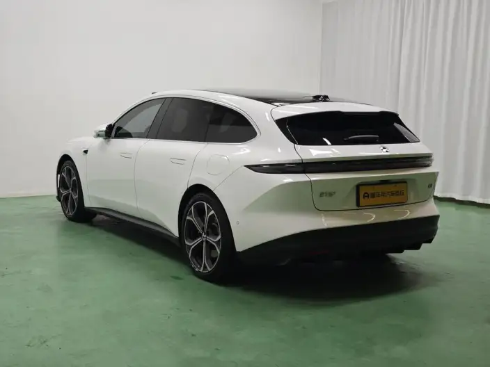 NIO ET5T 2024 Model 75kWh – фото 5