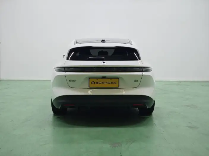 NIO ET5T 2024 Model 75kWh – фото 6