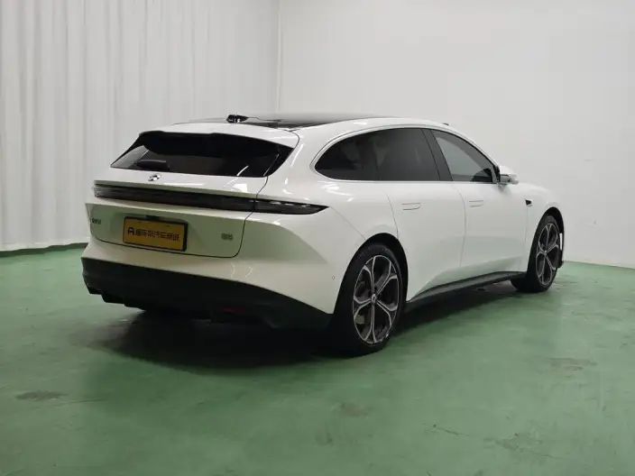 NIO ET5T 2024 Model 75kWh – фото 7