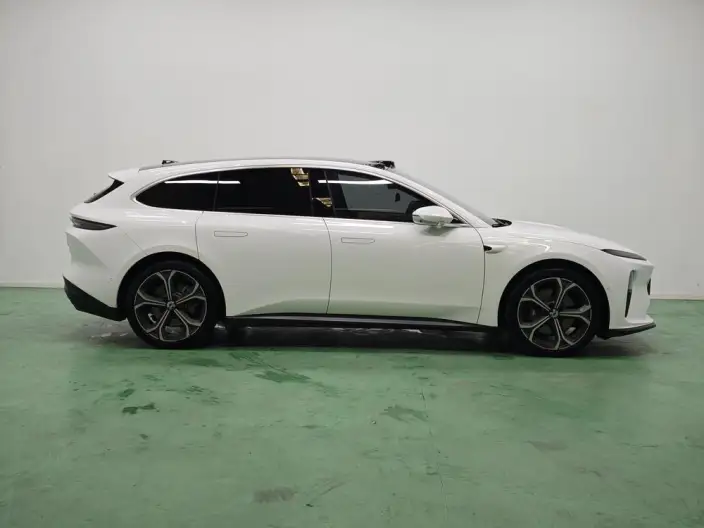 NIO ET5T 2024 Model 75kWh – фото 8