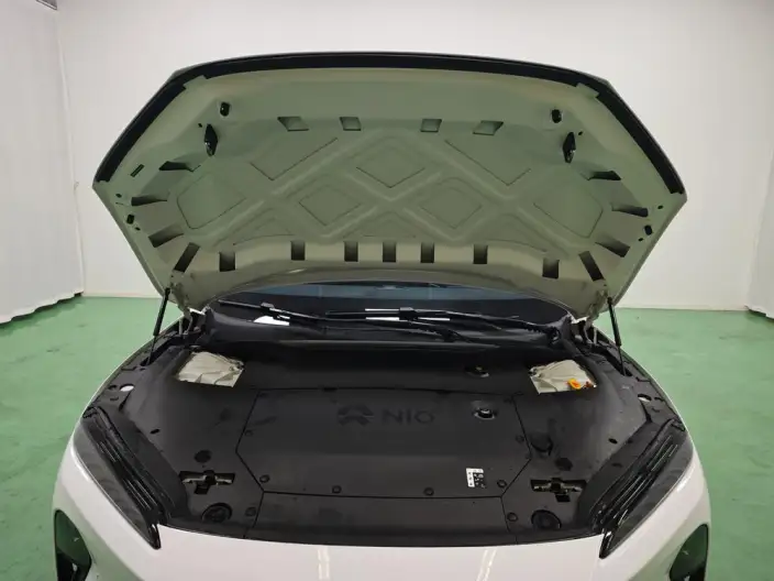 NIO ET5T 2024 Model 75kWh – фото 10