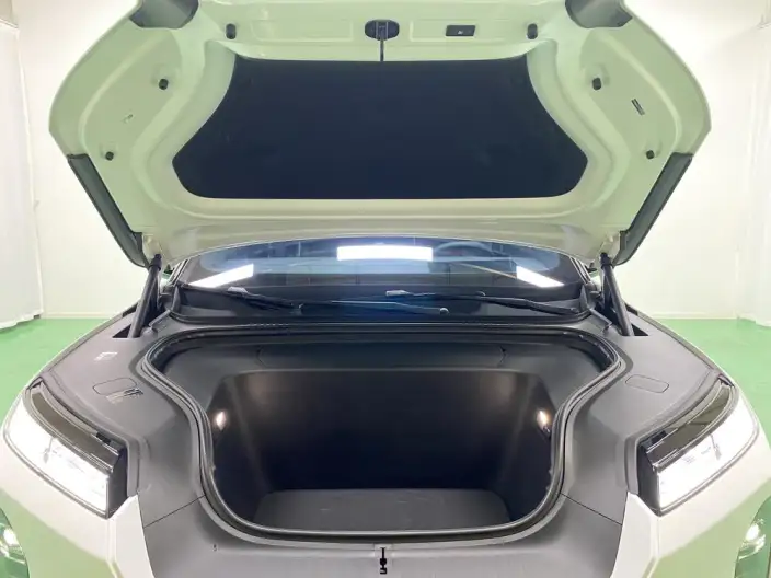 NIO ES8 2026 Model VI seat Executive Deluxe Edition – фото 10