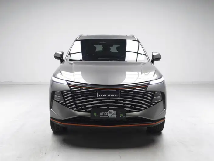 Haval Shenshou 2023 Model 1.5T Smart Edition – фото 2