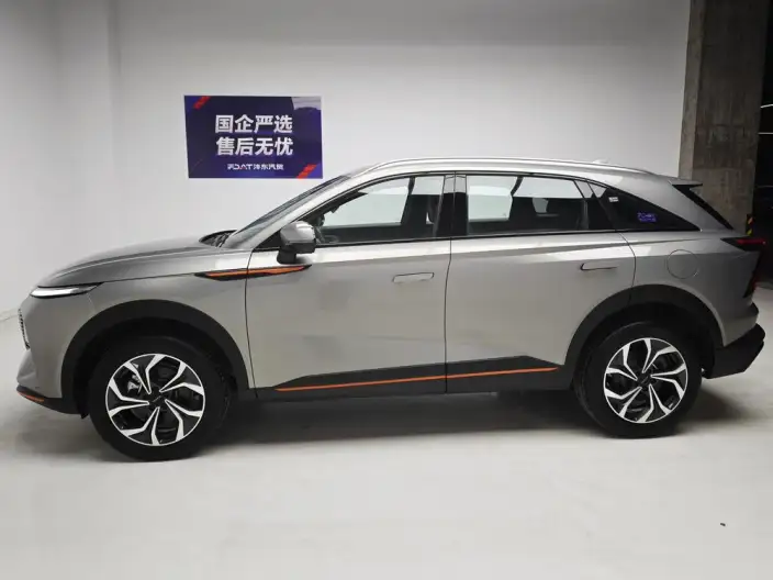 Haval Shenshou 2023 Model 1.5T Smart Edition – фото 4