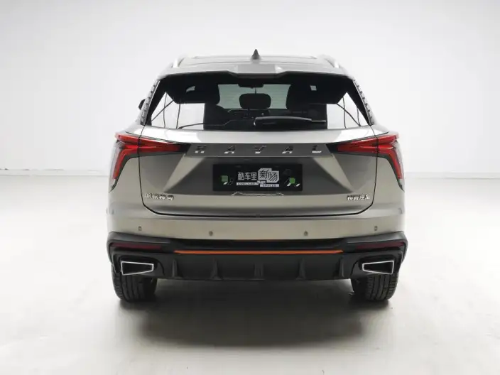 Haval Shenshou 2023 Model 1.5T Smart Edition – фото 6