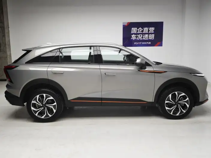 Haval Shenshou 2023 Model 1.5T Smart Edition – фото 8