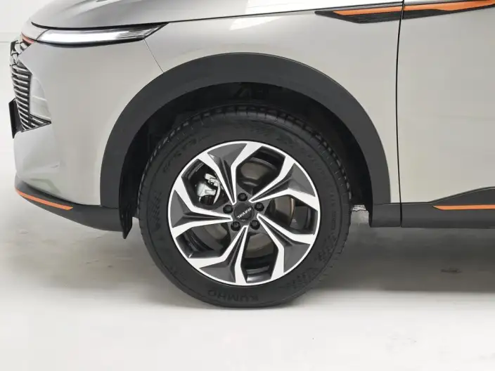 Haval Shenshou 2023 Model 1.5T Smart Edition – фото 9
