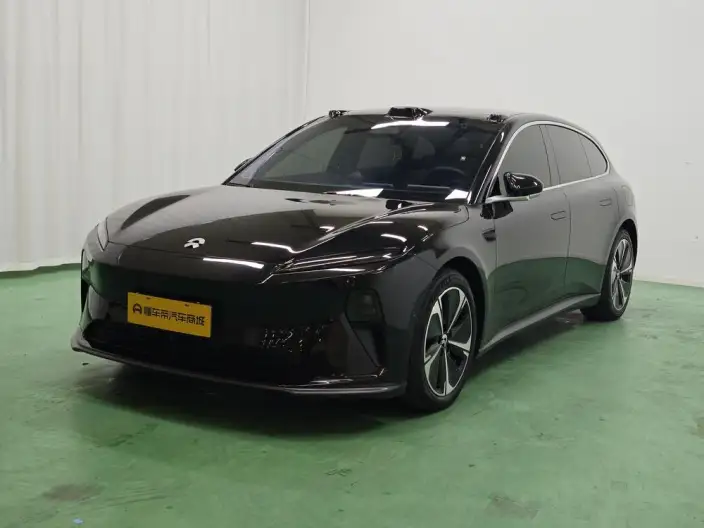 NIO ET5T 2024 Model 75kWh – фото 1