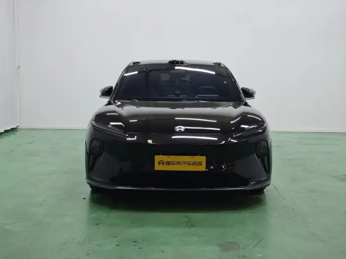 NIO ET5T 2024 Model 75kWh – фото 2