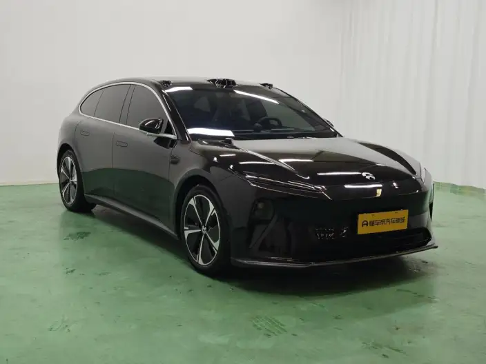 NIO ET5T 2024 Model 75kWh – фото 3
