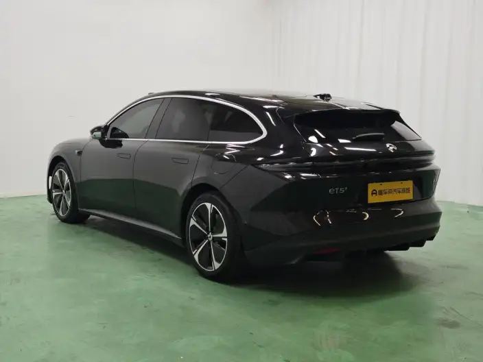 NIO ET5T 2024 Model 75kWh – фото 5