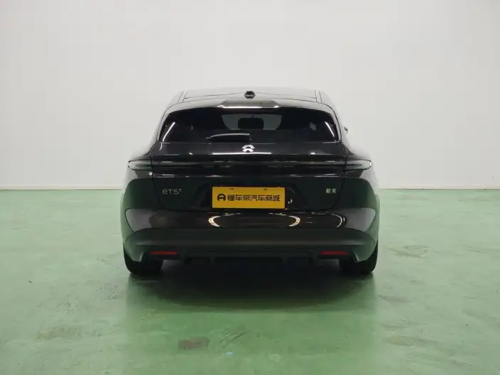 NIO ET5T 2024 Model 75kWh – фото 6