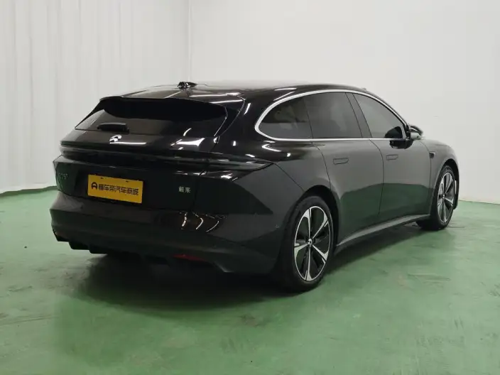 NIO ET5T 2024 Model 75kWh – фото 7