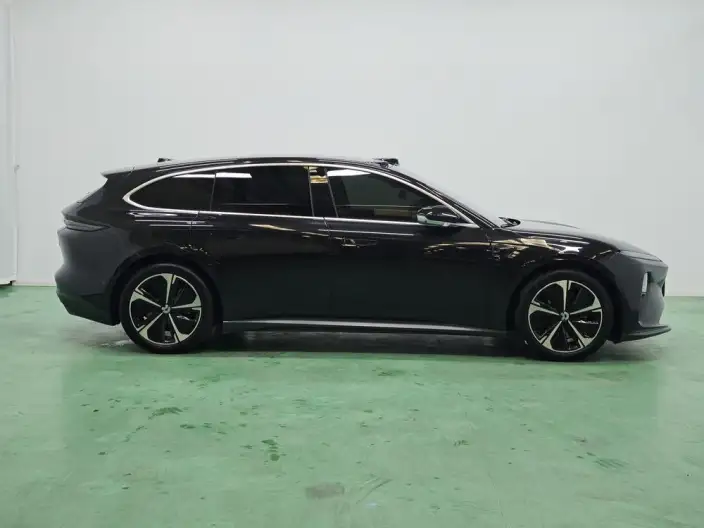NIO ET5T 2024 Model 75kWh – фото 8