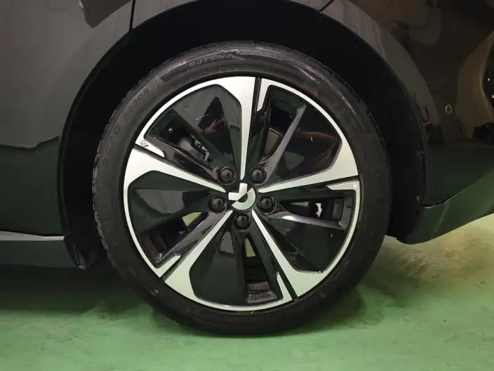NIO ET5T 2024 Model 75kWh – фото 9