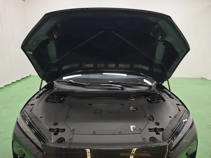 NIO ET5T 2024 Model 75kWh – фото 10
