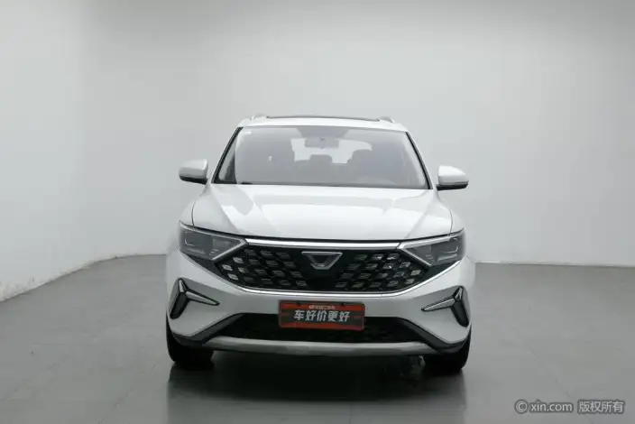 Jeta VS5 2023 Model 280TSI Automatic Enterprising Edition – фото 1