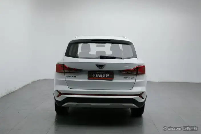 Jeta VS5 2023 Model 280TSI Automatic Enterprising Edition – фото 2