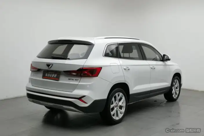 Jeta VS5 2023 Model 280TSI Automatic Enterprising Edition – фото 3