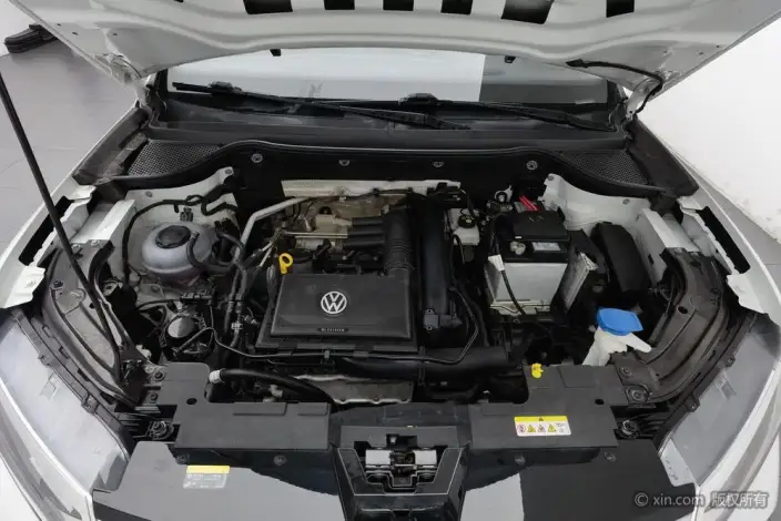 Jeta VS5 2023 Model 280TSI Automatic Enterprising Edition – фото 4