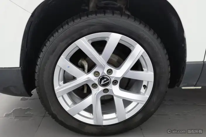 Jeta VS5 2023 Model 280TSI Automatic Enterprising Edition – фото 8
