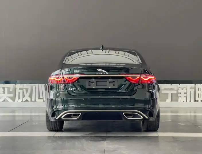Jaguar XFL 2024 Model 2.0T P250 2WD Exclusive Deluxe Edition – фото 5