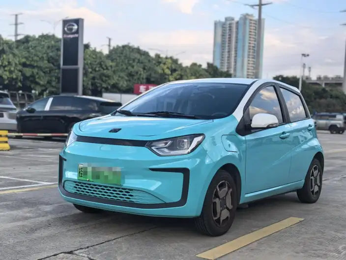 Sehol E10X 2021 Model 302km Luxury Model 30.2kWh