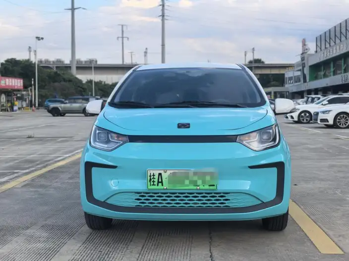 Sehol E10X 2021 Model 302km Luxury Model 30.2kWh