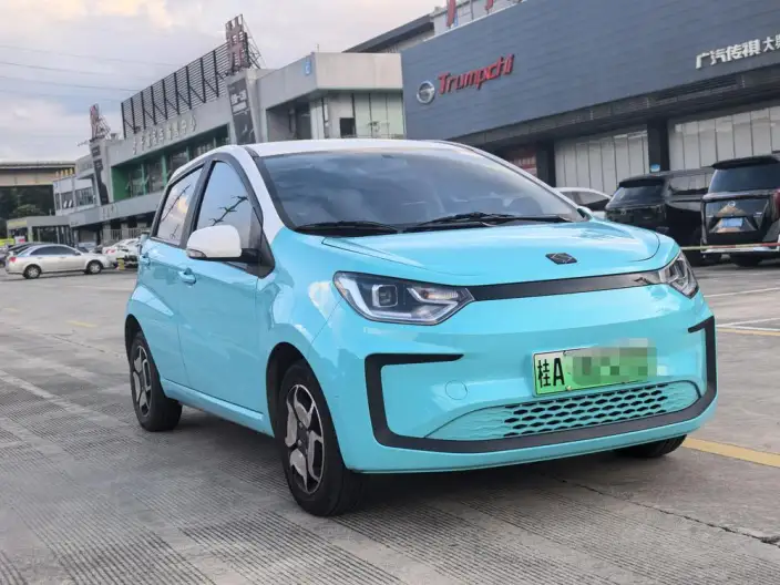 Sehol E10X 2021 Model 302km Luxury Model 30.2kWh
