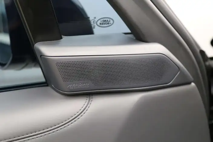 Range Rover 2023 Model 3.0 L6 400PS Shengshi Extended Edition – фото 10