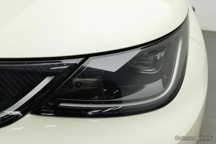 BYD Dolphin 2025 Model Smart Driving Edition 410KM Fashion Edition – фото 6