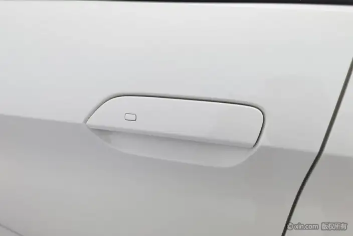 BYD Dolphin 2025 Model Smart Driving Edition 410KM Fashion Edition – фото 7