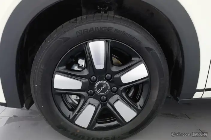 BYD Dolphin 2025 Model Smart Driving Edition 410KM Fashion Edition – фото 8