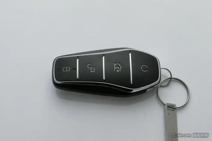 BYD Qin PLUS DM 2024 Model Honor Edition DM-i 55KM Leading Model – фото 5