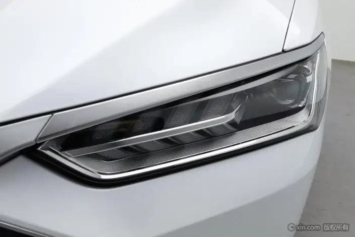 BYD Qin PLUS DM 2024 Model Honor Edition DM-i 55KM Leading Model – фото 6