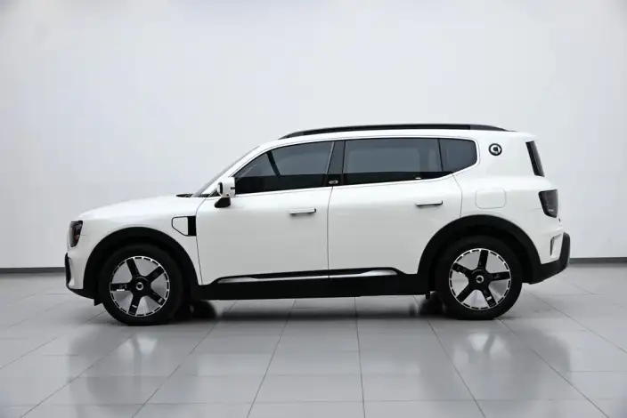 **smart #5** EHD Chao Class Electric Hybrid 2026 Model 252Max – фото 4