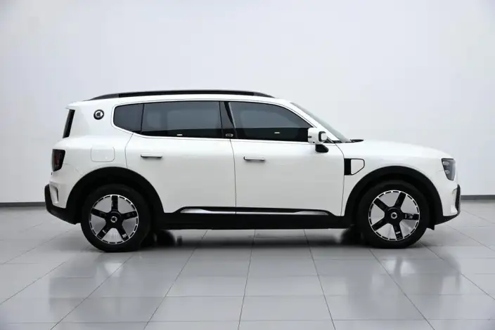 **smart #5** EHD Chao Class Electric Hybrid 2026 Model 252Max – фото 8