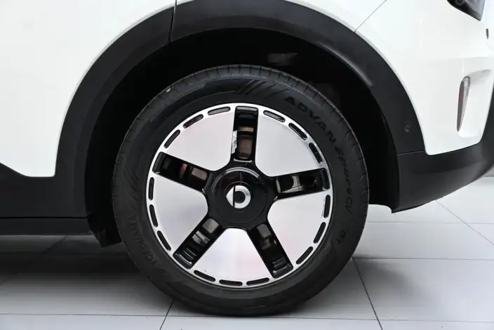 **smart #5** EHD Chao Class Electric Hybrid 2026 Model 252Max – фото 9