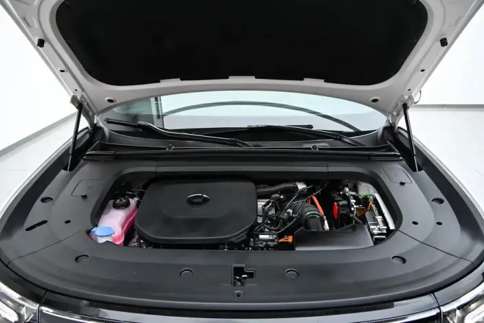 **smart #5** EHD Chao Class Electric Hybrid 2026 Model 252Max – фото 10