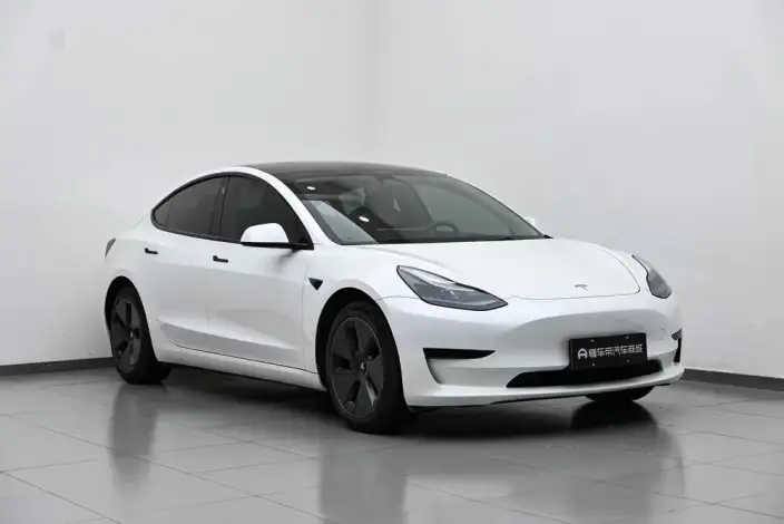 Model 3 2022 Model Rear-wheel drive version – фото 3