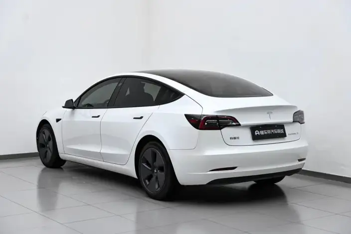 Model 3 2022 Model Rear-wheel drive version – фото 5