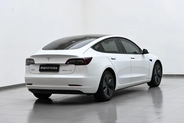 Model 3 2022 Model Rear-wheel drive version – фото 7