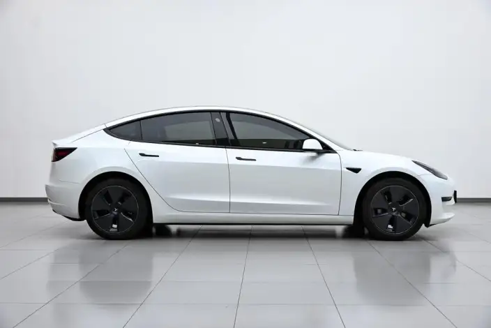 Model 3 2022 Model Rear-wheel drive version – фото 8