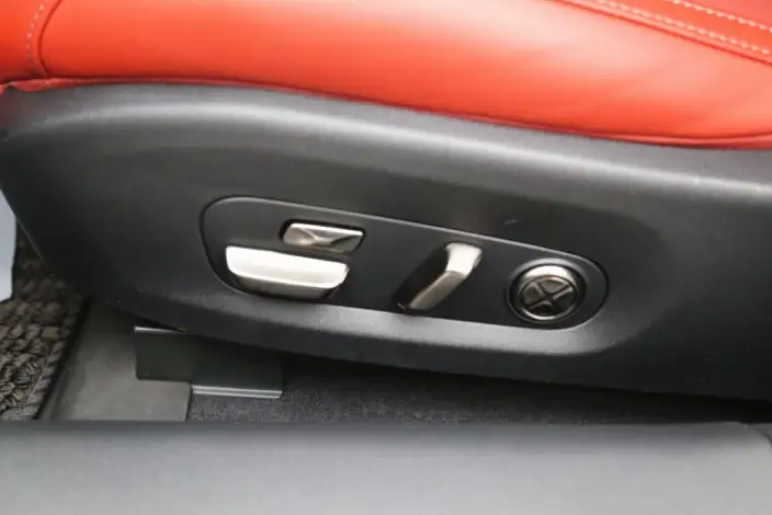 Xiaomi SU7 2024 Model 4WD Ultra-long Endurance Max Edition – фото 8