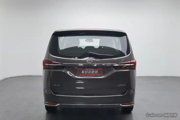 Buick GL8 2023 Model Business class 2.0T Comfort Model – фото 2