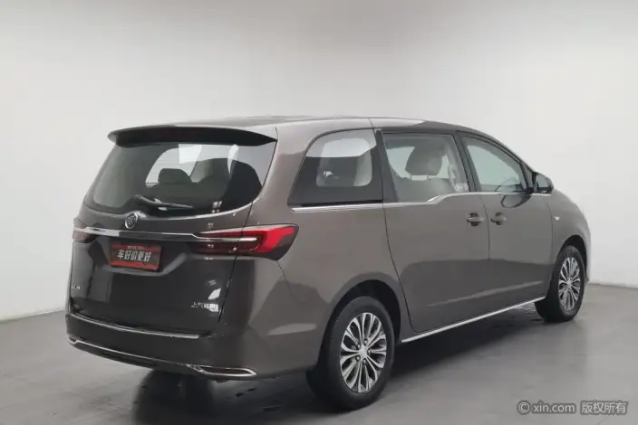 Buick GL8 2023 Model Business class 2.0T Comfort Model – фото 3