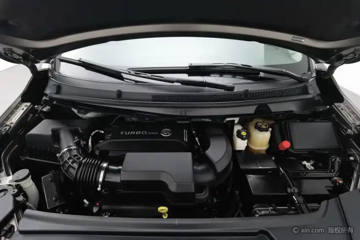 Buick GL8 2023 Model Business class 2.0T Comfort Model – фото 4