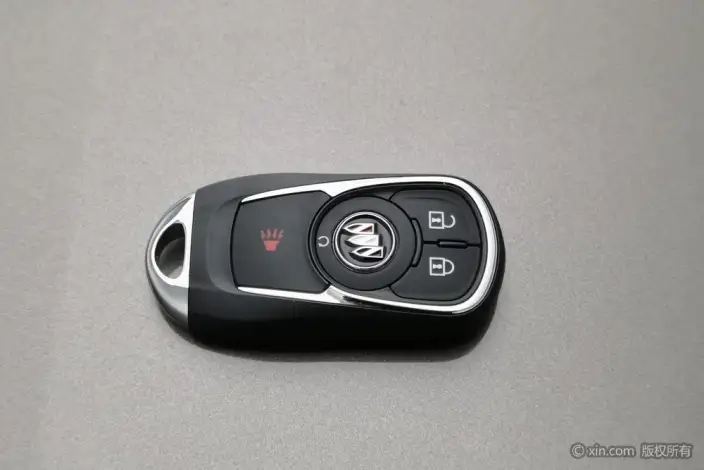 Buick GL8 2023 Model Business class 2.0T Comfort Model – фото 5