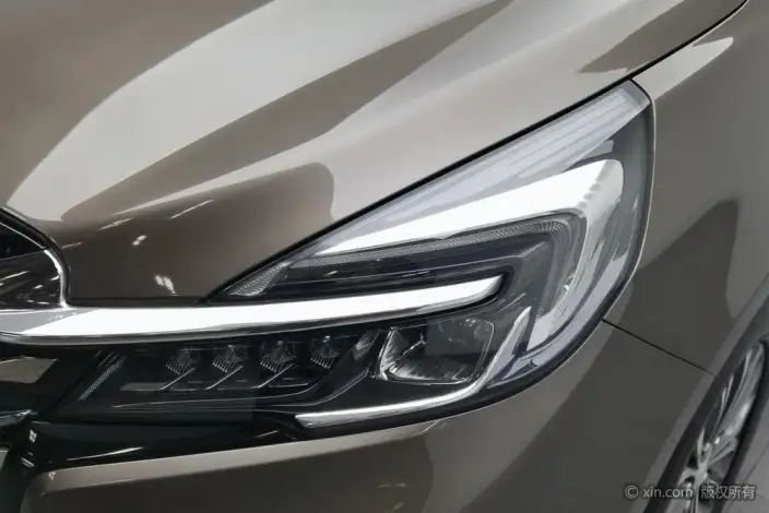 Buick GL8 2023 Model Business class 2.0T Comfort Model – фото 6