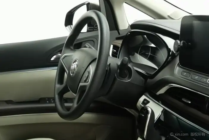 Buick GL8 2023 Model Business class 2.0T Comfort Model – фото 7